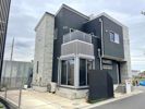 新座市馬場1丁目戸建の外観画像
