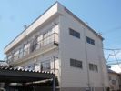 富士桜コーポの外観画像