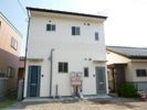 三野ハイツの外観画像
