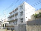 ドエリング東邦の外観画像