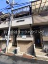 中木田町テラスの外観画像