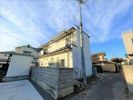 七瀬中町連棟の外観画像