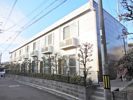 レオパレス上野西清風の外観画像