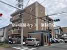 シーステージ石田の外観画像