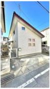 新後閑町貸住宅の外観画像