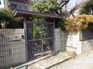 杉田 庭付戸建の外観画像