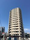 クリオ弐番館の外観画像