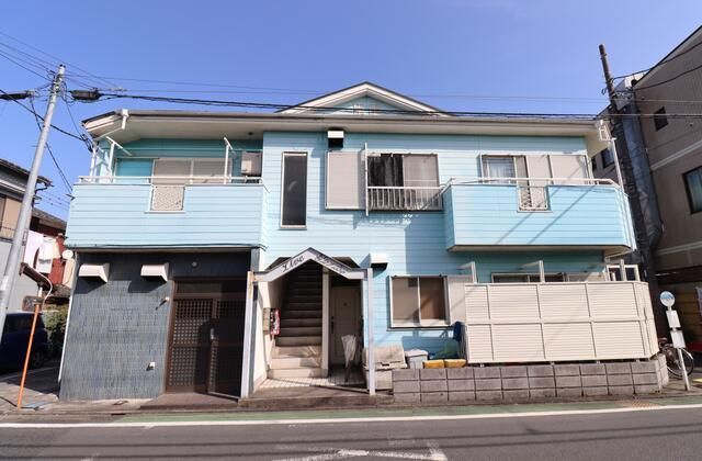 リヴエタニティの外観画像