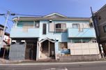 リヴエタニティの外観画像