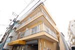 マサヨシビルの外観画像