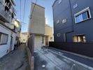 ルミエスタ小金井の外観画像