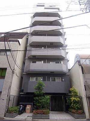プレイス浅草橋の外観画像