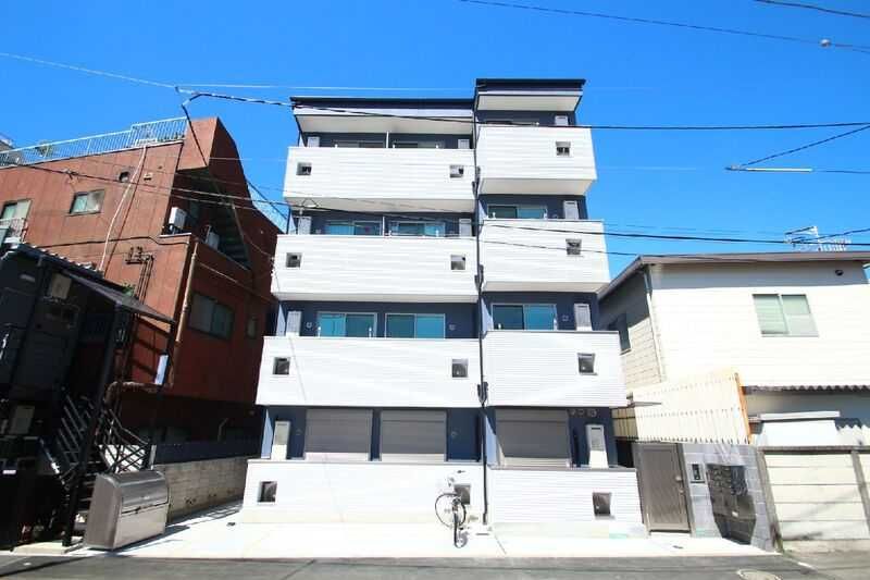 アルカティ要町の外観画像
