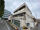 村井マンションの外観画像