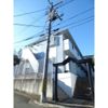 青山第8レジデンスの外観画像