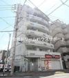 ホーユウコンフォルト京急田浦の外観画像