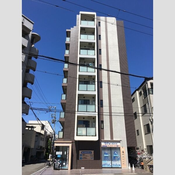 Vista Grande 東灘の外観画像