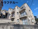 ニイゼキマンション2号館の外観画像
