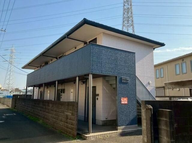 メゾンナオの外観画像