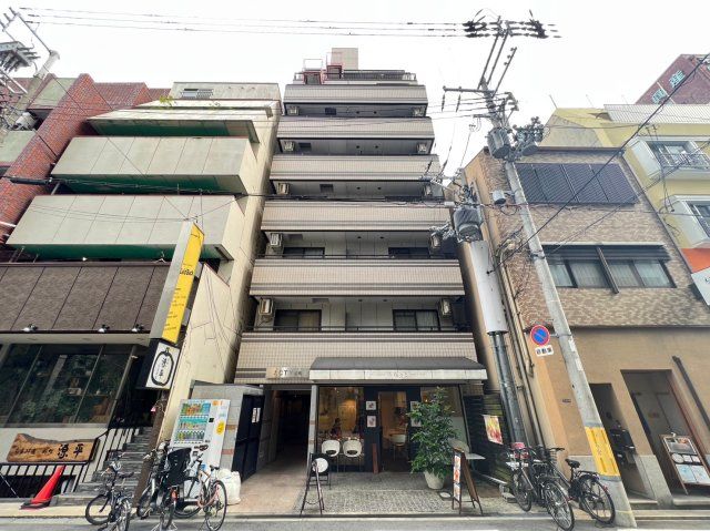 ACTY新町(アクティ新町)の外観画像