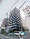 グランド・サンリヤン西新の外観画像