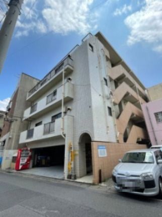 MAマンションの外観画像