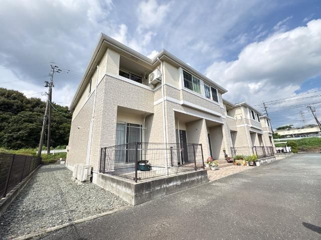 CasaBonneurの外観画像