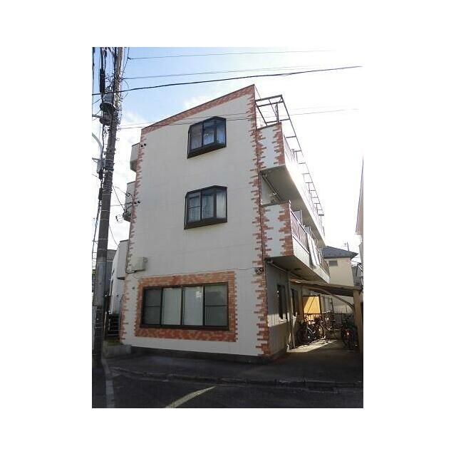 ラヴェンダー保谷の外観画像