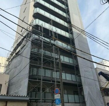 リヴシティ横濱末吉町弐番館の外観画像
