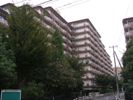ライオンズマンション調布D棟の外観画像