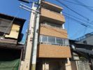 カリヨン出町の外観画像