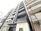 アプリーレ大阪城北の外観画像