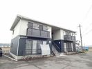 ディアス田原の外観画像