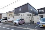 HIERO 西棟の外観画像