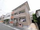 フジパレス塚本の外観画像