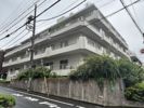 代々木ハイライズの外観画像