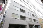 ガラ・ステージ中野の外観画像