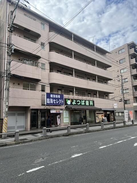 CASA MADERAの外観画像