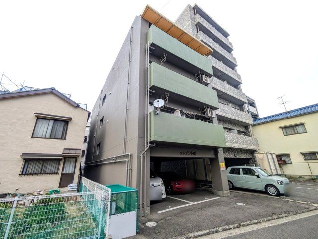 クレメント泉の外観画像