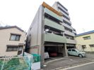 クレメント泉の外観画像