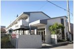 フローレンス小金井の外観画像