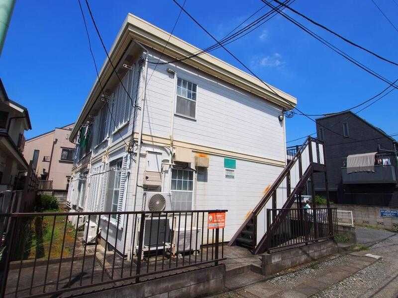 カーサMの外観画像