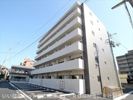ANNEX道後湯築の外観画像