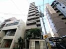 ダイドーメゾン大阪 北堀江の外観画像