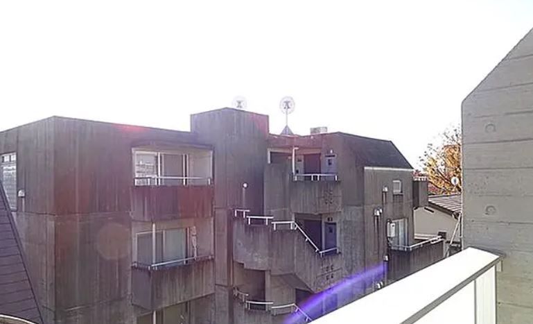 コリーヌ学芸大学の外観画像