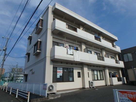 サンテロワomoriの外観画像