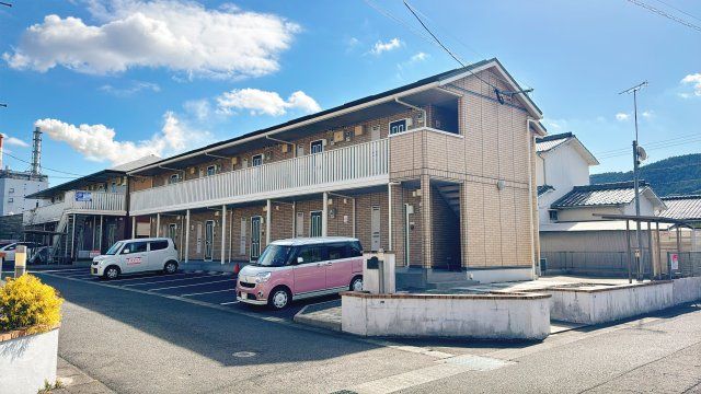 コスモⅢの外観画像