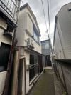 中村北三丁目戸建ての外観画像