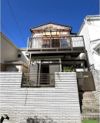 横浜市港南区上永谷二丁目戸建の外観画像