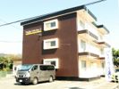 ハイツ大石地所Ⅲの外観画像